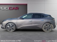 DS d'occasion DS4 E-TENSE BASTILLE de 2021 Nord Isère (38)﻿