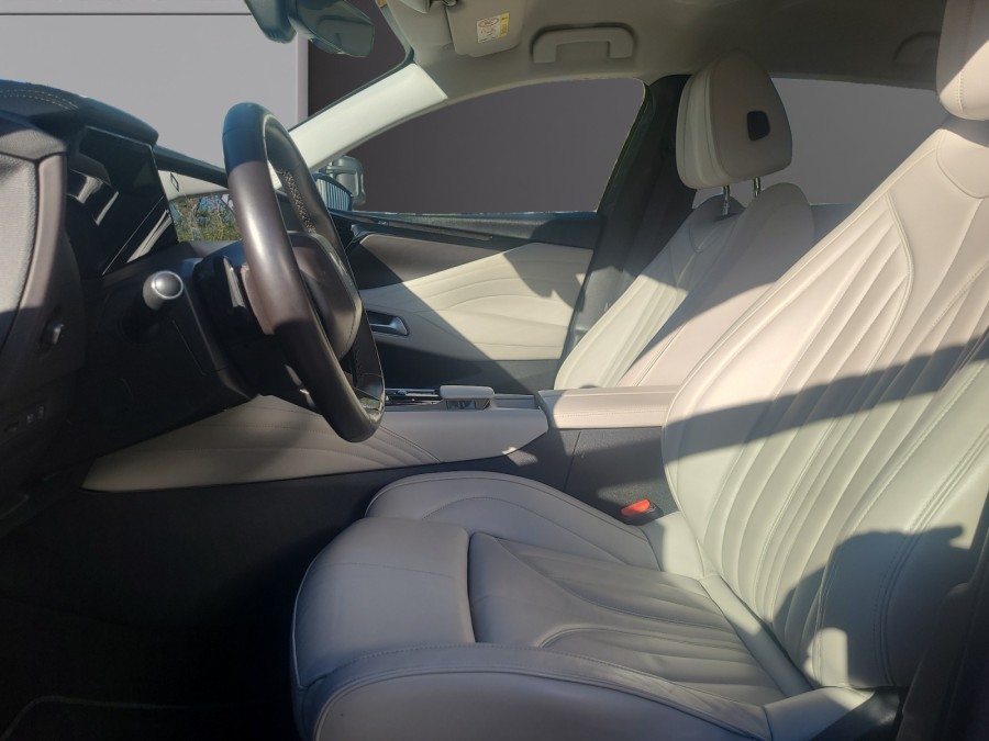 DS d'occasion DS4 E-TENSE BASTILLE de 2021 Nord Isère (38)﻿