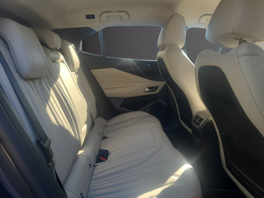 DS d'occasion DS4 E-TENSE BASTILLE de 2021 Nord Isère (38)﻿