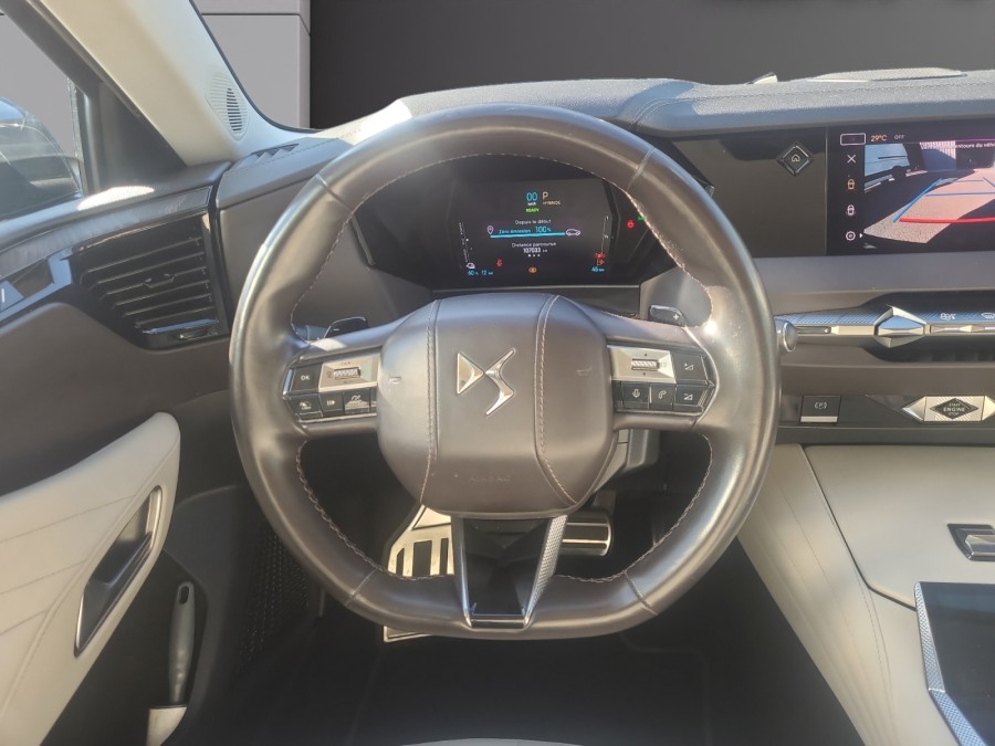 DS d'occasion DS4 E-TENSE BASTILLE de 2021 Nord Isère (38)﻿