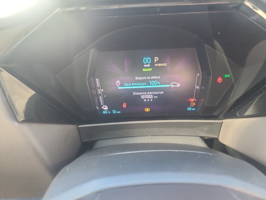 DS d'occasion DS4 E-TENSE BASTILLE de 2021 Nord Isère (38)﻿