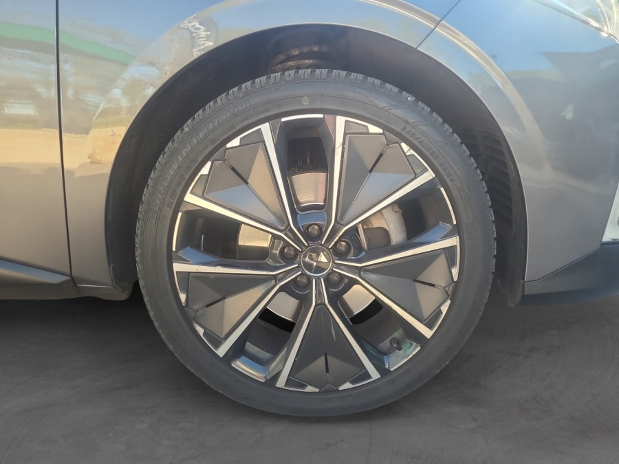 DS d'occasion DS4 E-TENSE BASTILLE de 2021 Nord Isère (38)﻿