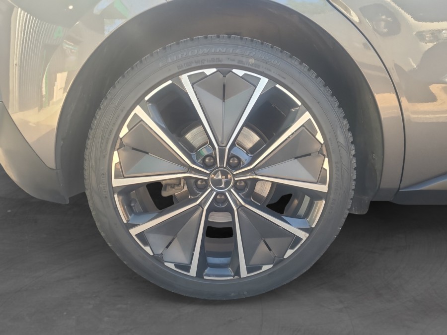 DS d'occasion DS4 E-TENSE BASTILLE de 2021 Nord Isère (38)﻿