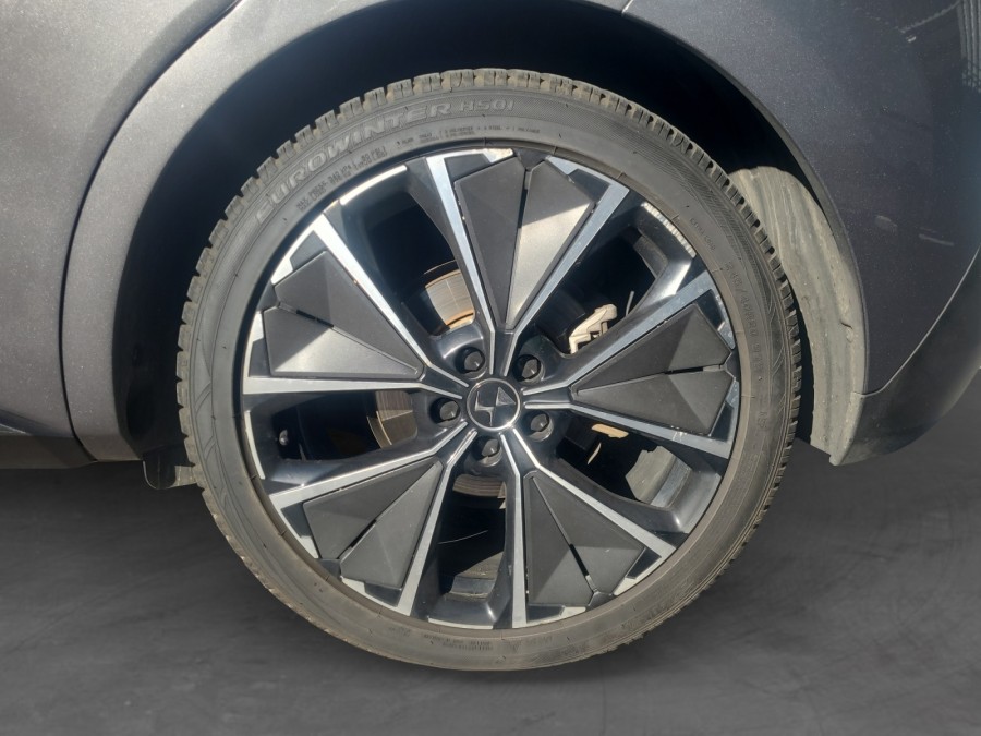 DS d'occasion DS4 E-TENSE BASTILLE de 2021 Nord Isère (38)﻿