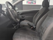 FORD d'occasion FIESTA 1250 FUN de 2008 Brest (29)﻿