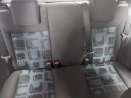 FORD d'occasion FIESTA 1250 FUN de 2008 Brest (29)﻿