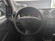 FORD d'occasion FIESTA 1250 FUN de 2008 Brest (29)﻿