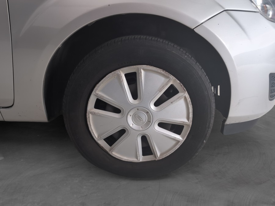 FORD d'occasion FIESTA 1250 FUN de 2008 Brest (29)﻿