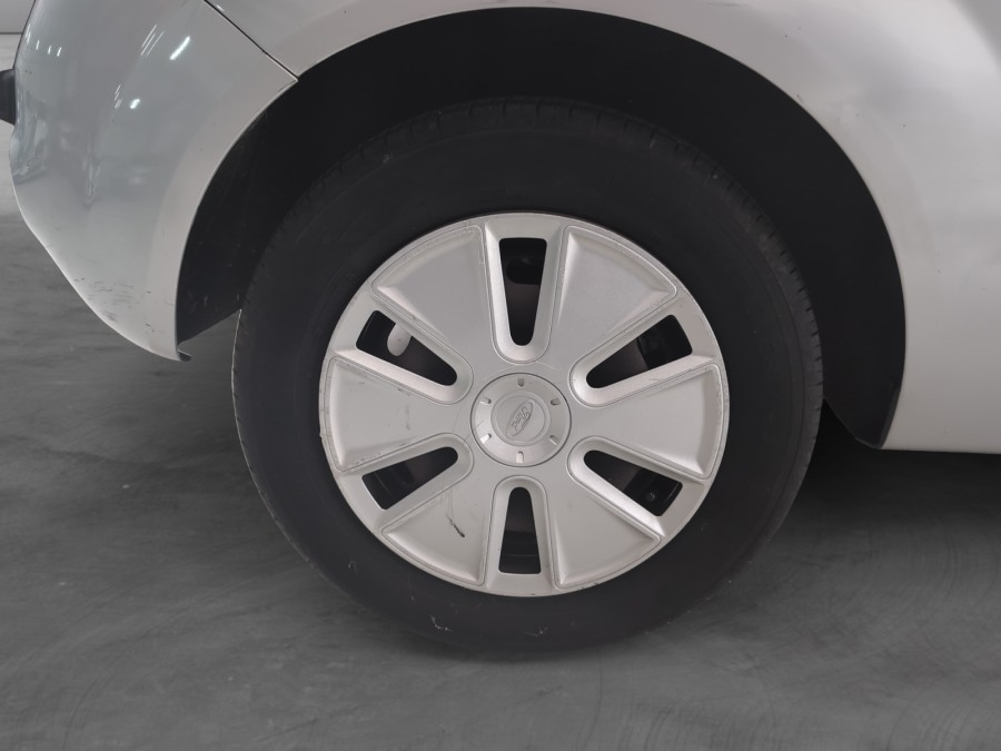 FORD d'occasion FIESTA 1250 FUN de 2008 Brest (29)﻿