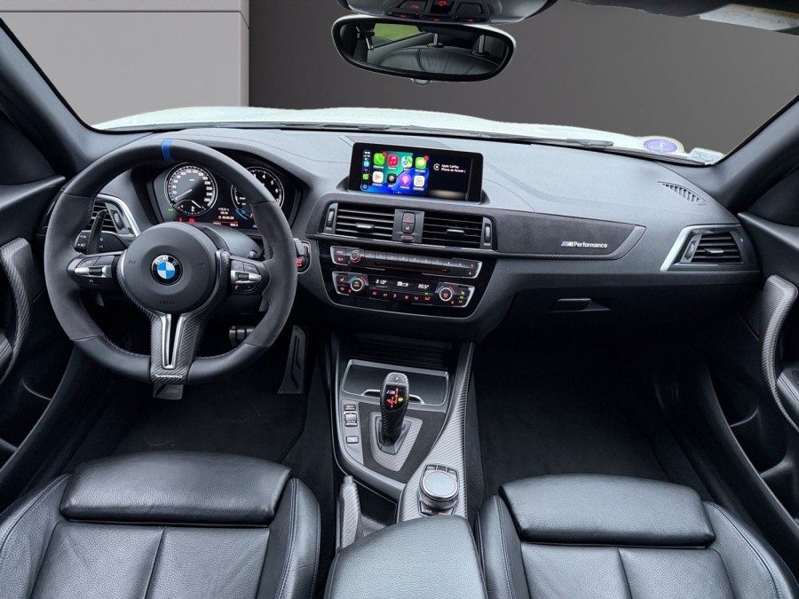 BMW d'occasion SERIE 1 M 140I XD BA de 2018 Rennes (35)﻿