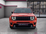 JEEP d'occasion RENEGADE 1.3 TURBO T4 190 4XE 80th Anniversary de