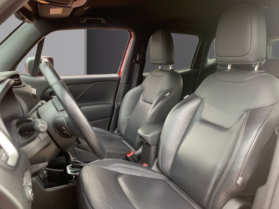 JEEP d'occasion RENEGADE 1.3 TURBO T4 190 4XE 80th Anniversary de