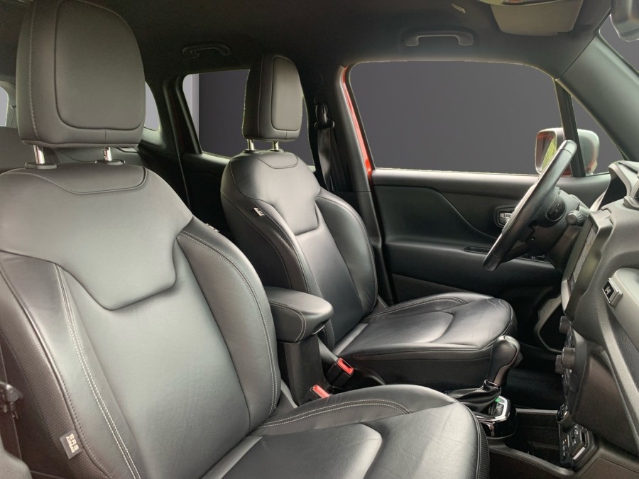 JEEP d'occasion RENEGADE 1.3 TURBO T4 190 4XE 80th Anniversary de