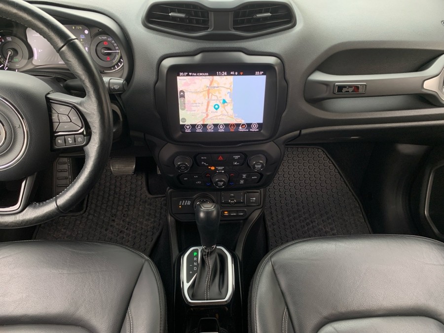 JEEP d'occasion RENEGADE 1.3 TURBO T4 190 4XE 80th Anniversary de