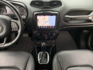 JEEP d'occasion RENEGADE 1.3 TURBO T4 190 4XE 80th Anniversary de