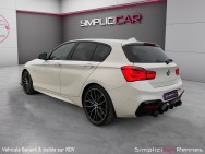 BMW d'occasion SERIE 1 M 140I XD BA de 2018 Rennes (35)﻿