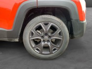 JEEP d'occasion RENEGADE 1.3 TURBO T4 190 4XE 80th Anniversary de