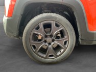 JEEP d'occasion RENEGADE 1.3 TURBO T4 190 4XE 80th Anniversary de