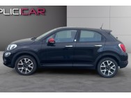 FIAT d'occasion 500X 1.6 110 ROSSO AMORE EDIZIONE de 2017 Royan (17)﻿