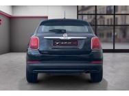 FIAT d'occasion 500X 1.6 110 ROSSO AMORE EDIZIONE de 2017 Royan (17)﻿