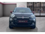 FIAT d'occasion 500X 1.6 110 ROSSO AMORE EDIZIONE de 2017 Royan (17)﻿
