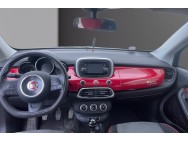 FIAT d'occasion 500X 1.6 110 ROSSO AMORE EDIZIONE de 2017 Royan (17)﻿