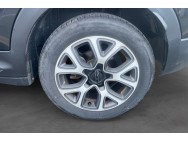 FIAT d'occasion 500X 1.6 110 ROSSO AMORE EDIZIONE de 2017 Royan (17)﻿