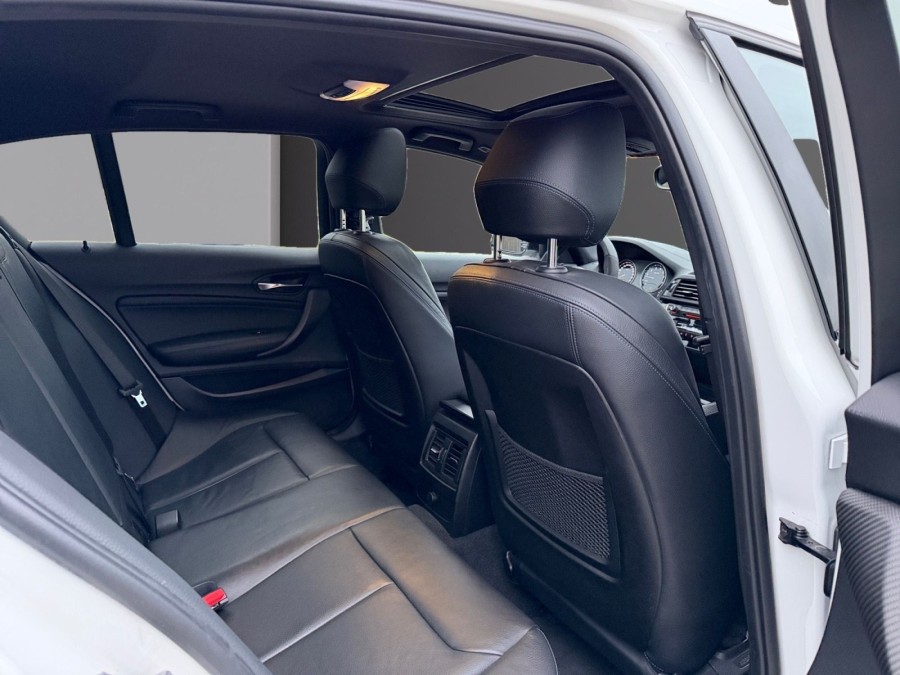 BMW d'occasion SERIE 1 M 140I XD BA de 2018 Rennes (35)﻿