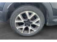 FIAT d'occasion 500X 1.6 110 ROSSO AMORE EDIZIONE de 2017 Royan (17)﻿