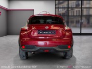 NISSAN d'occasion JUKE 1.6E 117 ACENTA XTRONIC de 2017 Saint Nazaire