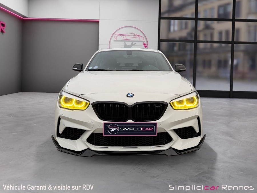 BMW d'occasion SERIE 1 M 140I XD BA de 2018 Rennes (35)﻿
