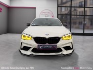 BMW d'occasion SERIE 1 M 140I XD BA de 2018 Rennes (35)﻿