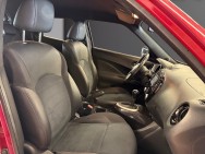 NISSAN d'occasion JUKE 1.6E 117 ACENTA XTRONIC de 2017 Saint Nazaire