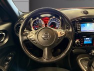 NISSAN d'occasion JUKE 1.6E 117 ACENTA XTRONIC de 2017 Saint Nazaire