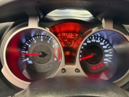 NISSAN d'occasion JUKE 1.6E 117 ACENTA XTRONIC de 2017 Saint Nazaire