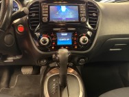 NISSAN d'occasion JUKE 1.6E 117 ACENTA XTRONIC de 2017 Saint Nazaire