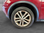 NISSAN d'occasion JUKE 1.6E 117 ACENTA XTRONIC de 2017 Saint Nazaire