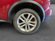 NISSAN d'occasion JUKE 1.6E 117 ACENTA XTRONIC de 2017 Saint Nazaire