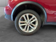 NISSAN d'occasion JUKE 1.6E 117 ACENTA XTRONIC de 2017 Saint Nazaire