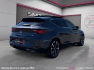 SEAT d'occasion LEON 1.5 ETSI 150 FR DSG de 2021 Lyon Nord (69)﻿