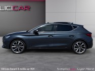 SEAT d'occasion LEON 1.5 ETSI 150 FR DSG de 2021 Lyon Nord (69)﻿