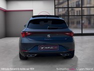 SEAT d'occasion LEON 1.5 ETSI 150 FR DSG de 2021 Lyon Nord (69)﻿