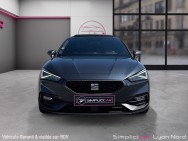 SEAT d'occasion LEON 1.5 ETSI 150 FR DSG de 2021 Lyon Nord (69)﻿