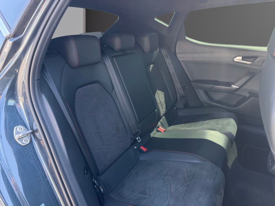 SEAT d'occasion LEON 1.5 ETSI 150 FR DSG de 2021 Lyon Nord (69)﻿