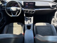 SEAT d'occasion LEON 1.5 ETSI 150 FR DSG de 2021 Lyon Nord (69)﻿