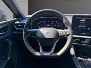 SEAT d'occasion LEON 1.5 ETSI 150 FR DSG de 2021 Lyon Nord (69)﻿