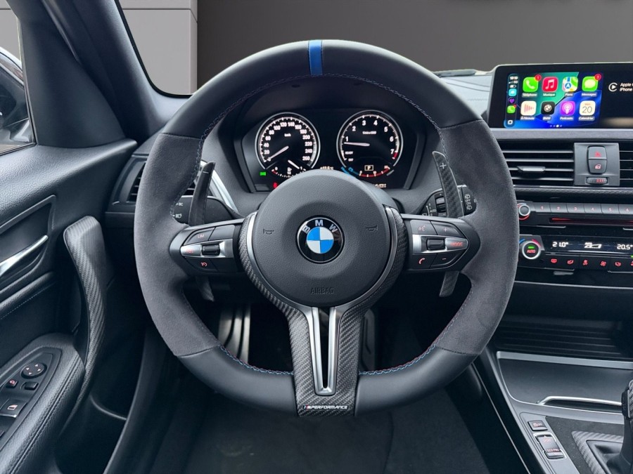 BMW d'occasion SERIE 1 M 140I XD BA de 2018 Rennes (35)﻿