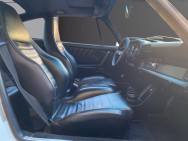 PORSCHE d'occasion 911 CARRERA de 1983 Cannes (06)﻿