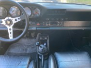 PORSCHE d'occasion 911 CARRERA de 1983 Cannes (06)﻿