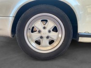 PORSCHE d'occasion 911 CARRERA de 1983 Cannes (06)﻿